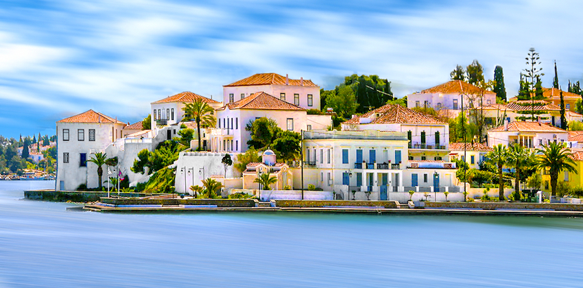 Spetses