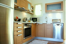 villa xenon estate spetses greece