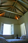 villa xenon estate spetses greece