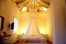 villa xenon estate spetses greece