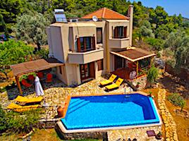 Alonissos Poikilma Villas