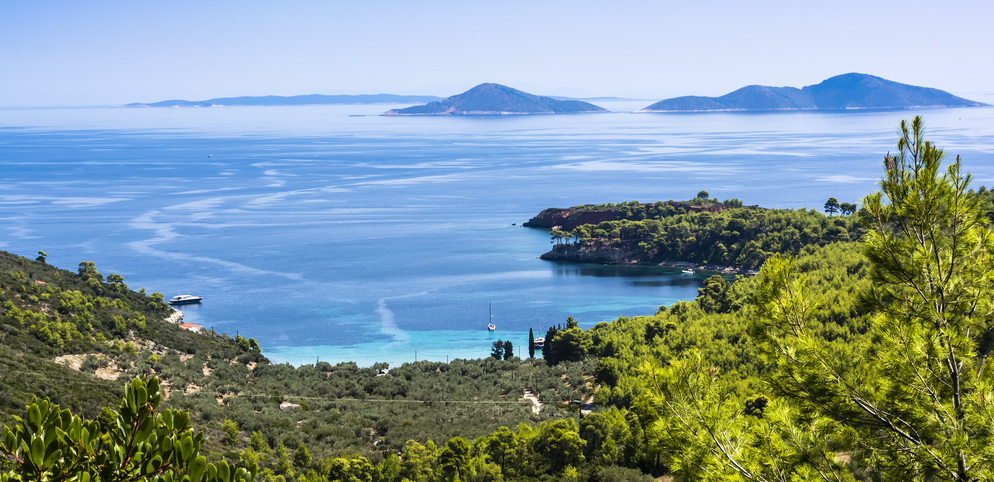 Alonissos