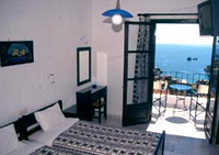 Hotel Atrium, Alonissos, Greece