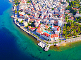 Evia, Greece