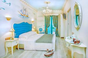 Archointiko Kymis Boutique Hotel