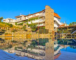 Argo Hotel Evia