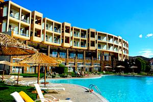 Evia Hotel