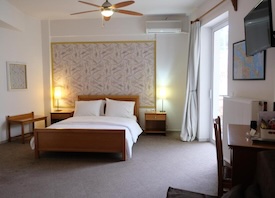 Eviali Apartments, Limni, Evia