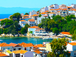 Skiathos