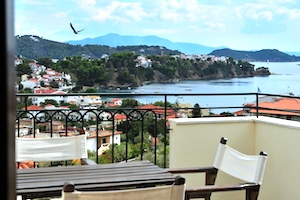 Eye Q Seaview Resort