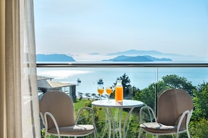 Kassandra Bay Resort Hotel, Skiathos