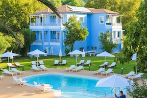 Mandraki Village Boutique Hotel, Skiathos