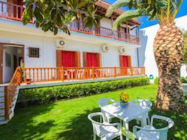 Skiathos House