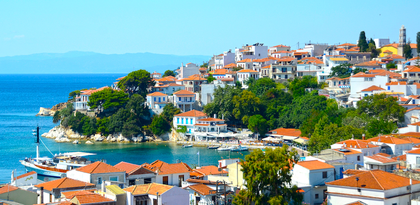 Skiathos