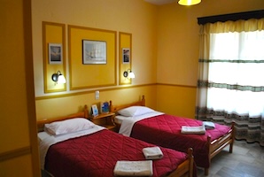 Stelios Studios Skiathos