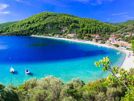 Skopelos