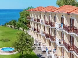 Aeolos Hotel