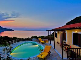 Porto Skopelos Villas