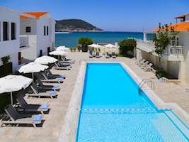 Skopelos Village Hotel