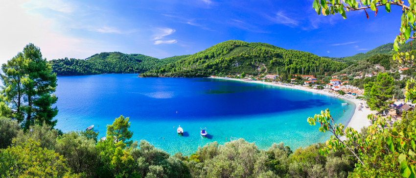 Skopelos