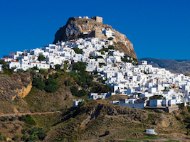 Skyros