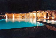 Hotel Dioni, Skyros, Greece
