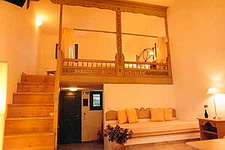 Hotel Dioni, Skyros, Greece