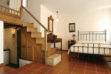 Hotel Nefeli, Skyros, Greece