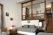 Hotel Nefeli, Skyros, Greece