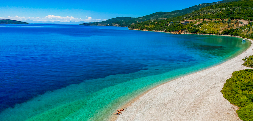 Sporades Islands
